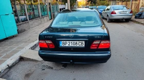 Mercedes-Benz E 200 | Mobile.bg    6