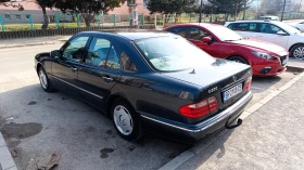 Mercedes-Benz E 200, снимка 7 - Автомобили и джипове - 53703683
