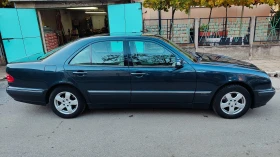 Mercedes-Benz E 200 | Mobile.bg    4