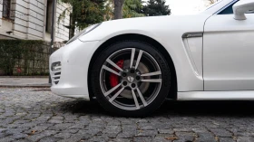 Porsche Panamera 4S- EXCLUSIVE - Limited Edition 35/66 - 75000 лв. / 38346.89 € - 18243144 4