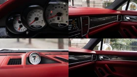 Porsche Panamera 4S- EXCLUSIVE - Limited Edition 35/66 - 75000 лв. / 38346.89 € - 18243144 11