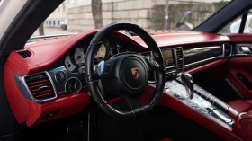 Porsche Panamera 4S- EXCLUSIVE - Limited Edition 35/66 - 75000 лв. / 38346.89 € - 18243144 17