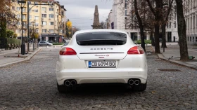 Porsche Panamera 4S- EXCLUSIVE - Limited Edition 35/66 - 75000 лв. / 38346.89 € - 18243144 7