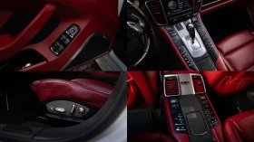 Porsche Panamera 4S- EXCLUSIVE - Limited Edition 35/66 - 75000 лв. / 38346.89 € - 18243144 12