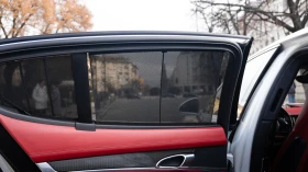 Porsche Panamera 4S- EXCLUSIVE - Limited Edition 35/66 - 75000 лв. / 38346.89 € - 18243144 13