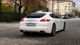 Porsche Panamera 4S- EXCLUSIVE - Limited Edition 35/66 - 71500 лв. / 36557.37 € - 24902803 8