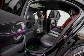 Mercedes-Benz E 43 AMG 4MATIC+ * BRABUS LIMITED* CARBON* SOFT CLOSE* 360 - 76999 лв. / 39368.96 € - 74443485 10