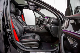 Mercedes-Benz E 43 AMG 4MATIC+ * BRABUS LIMITED* CARBON* SOFT CLOSE* 360 - 76999 лв. / 39368.96 € - 74443485 12