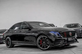 Mercedes-Benz E 43 AMG 4MATIC+ * BRABUS LIMITED* CARBON* SOFT CLOSE* 360 - 76999 лв. / 39368.96 € - 74443485 7