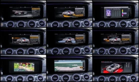 Mercedes-Benz E 43 AMG 4MATIC+ * BRABUS LIMITED* CARBON* SOFT CLOSE* 360 - 76999 лв. / 39368.96 € - 74443485 16