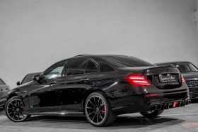 Mercedes-Benz E 43 AMG 4MATIC+ * BRABUS LIMITED* CARBON* SOFT CLOSE* 360 - 76999 лв. / 39368.96 € - 74443485 3