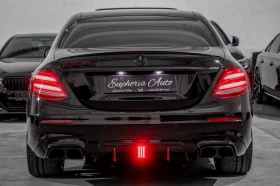 Mercedes-Benz E 43 AMG 4MATIC+ * BRABUS LIMITED* CARBON* SOFT CLOSE* 360 - 76999 лв. / 39368.96 € - 74443485 4