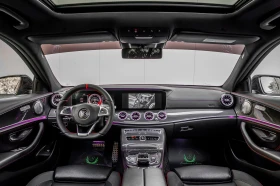 Mercedes-Benz E 43 AMG 4MATIC+ * BRABUS LIMITED* CARBON* SOFT CLOSE* 360 - 76999 лв. / 39368.96 € - 74443485 13