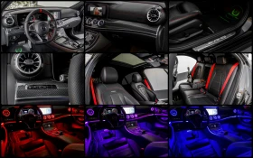 Mercedes-Benz E 43 AMG 4MATIC+ * BRABUS LIMITED* CARBON* SOFT CLOSE* 360 - 76999 лв. / 39368.96 € - 74443485 17