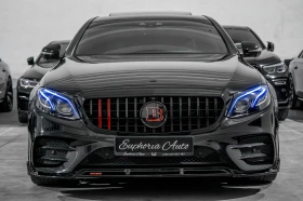Mercedes-Benz E 43 AMG 4MATIC+ * BRABUS LIMITED* CARBON* SOFT CLOSE* 360 - 76999 лв. / 39368.96 € - 74443485 8