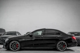 Mercedes-Benz E 43 AMG 4MATIC+ * BRABUS LIMITED* CARBON* SOFT CLOSE* 360 - 76999 лв. / 39368.96 € - 74443485 2
