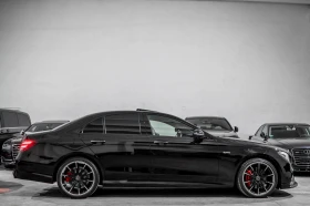 Mercedes-Benz E 43 AMG 4MATIC+ * BRABUS LIMITED* CARBON* SOFT CLOSE* 360 - 76999 лв. / 39368.96 € - 74443485 6