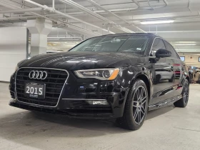 Audi A3 * АВТО КРЕДИТ* ЦЕНА ДО БГ * Сервизна история * 