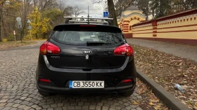 Kia Ceed, снимка 4