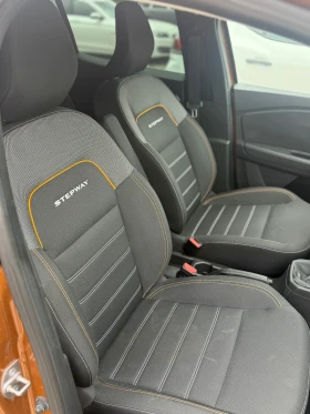Dacia Sandero STEPWAY 1.0-102kc LPG | Mobile.bg � ����� ������ 8