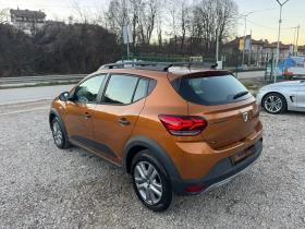 Dacia Sandero STEPWAY 1.0-102kc LPG - 23999 лв. / 12270.49 € - 50240929 5