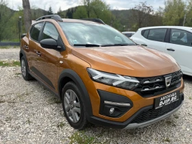 Dacia Sandero STEPWAY 1.0-102kc LPG | Mobile.bg � ����� ������ 3