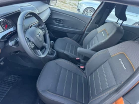 Dacia Sandero STEPWAY 1.0-102kc LPG - 23999 лв. / 12270.49 € - 50240929 9