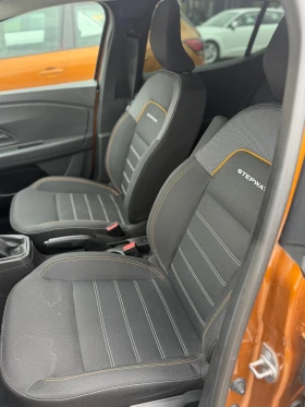 Dacia Sandero STEPWAY 1.0-102kc LPG | Mobile.bg � ����� ������ 7