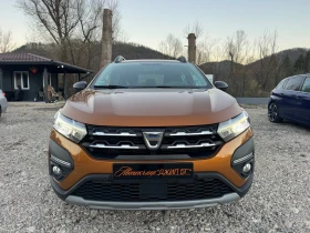 Dacia Sandero STEPWAY 1.0-102kc LPG - 23999 лв. / 12270.49 € - 50240929 4