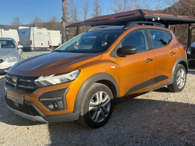 Dacia Sandero STEPWAY 1.0-102kc LPG, снимка 3