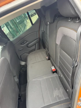 Dacia Sandero STEPWAY 1.0-102kc LPG, снимка 15