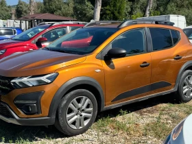 ������ Dacia Sandero