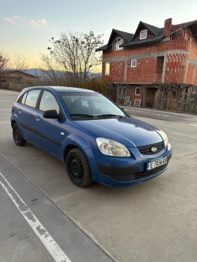 Kia Rio 1.4 75 k.c., снимка 3