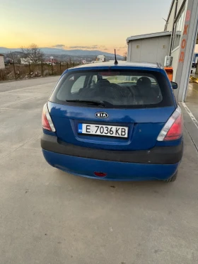 Kia Rio 1.4 75 k.c., снимка 4