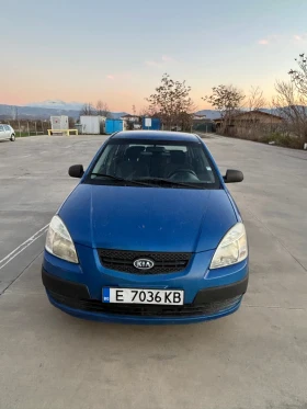 Kia Rio 1.4 75 k.c., снимка 2