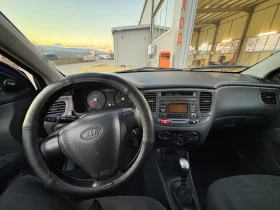 Kia Rio 1.4 75 k.c., снимка 7