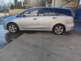 Mitsubishi Grandis 2.0 140hp DiD, снимка 5