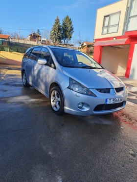 Mitsubishi Grandis 2.0 140hp DiD, снимка 2