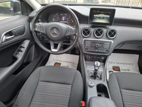 Mercedes-Benz A 160 1.6i * euro6* * facelift* * 141xkm Лизинг  - 9250 € / 18091.43 лв. - 75767942 15