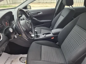 Mercedes-Benz A 160 1.6i * euro6* * facelift* * 141xkm Лизинг  - 9250 € / 18091.43 лв. - 75767942 17
