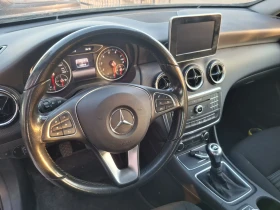 Mercedes-Benz A 160 1.6benzin* * euro6* * facelift* * 141xkm - 21900 лв. / 11197.29 € - 75767942 10