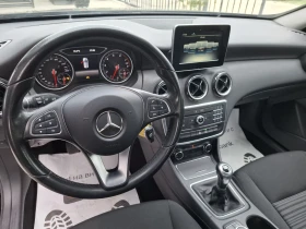 Mercedes-Benz A 160 1.6i * euro6* * facelift* * 141xkm Лизинг  - 9250 € / 18091.43 лв. - 75767942 16