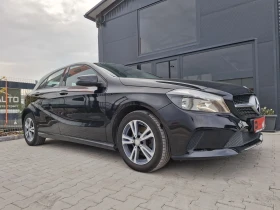 Mercedes-Benz A 160 1.6i * euro6* * facelift* * 141xkm Лизинг  - 9250 € / 18091.43 лв. - 75767942 11