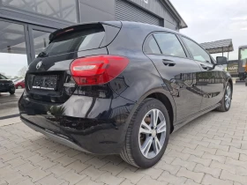 Mercedes-Benz A 160 1.6i * euro6* * facelift* * 141xkm Лизинг  - 9250 € / 18091.43 лв. - 75767942 9