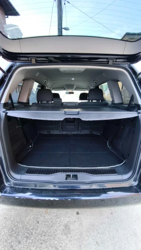 Opel Zafira, снимка 10