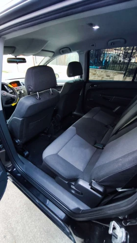 Opel Zafira, снимка 9