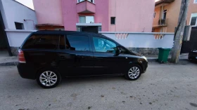 Opel Zafira, снимка 5