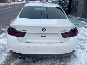 BMW 430 * CARFAX * БЕЗ ПЪРВОНАЧАЛНА ВНОСКА - 14600 € / 28555.12 лв. - 81196440 4