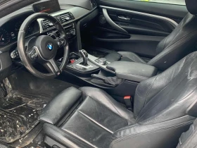 BMW 430 * CARFAX * БЕЗ ПЪРВОНАЧАЛНА ВНОСКА - 14600 € / 28555.12 лв. - 81196440 5