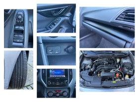 Subaru Impreza 2.0 ACTIVE SPORT, снимка 14